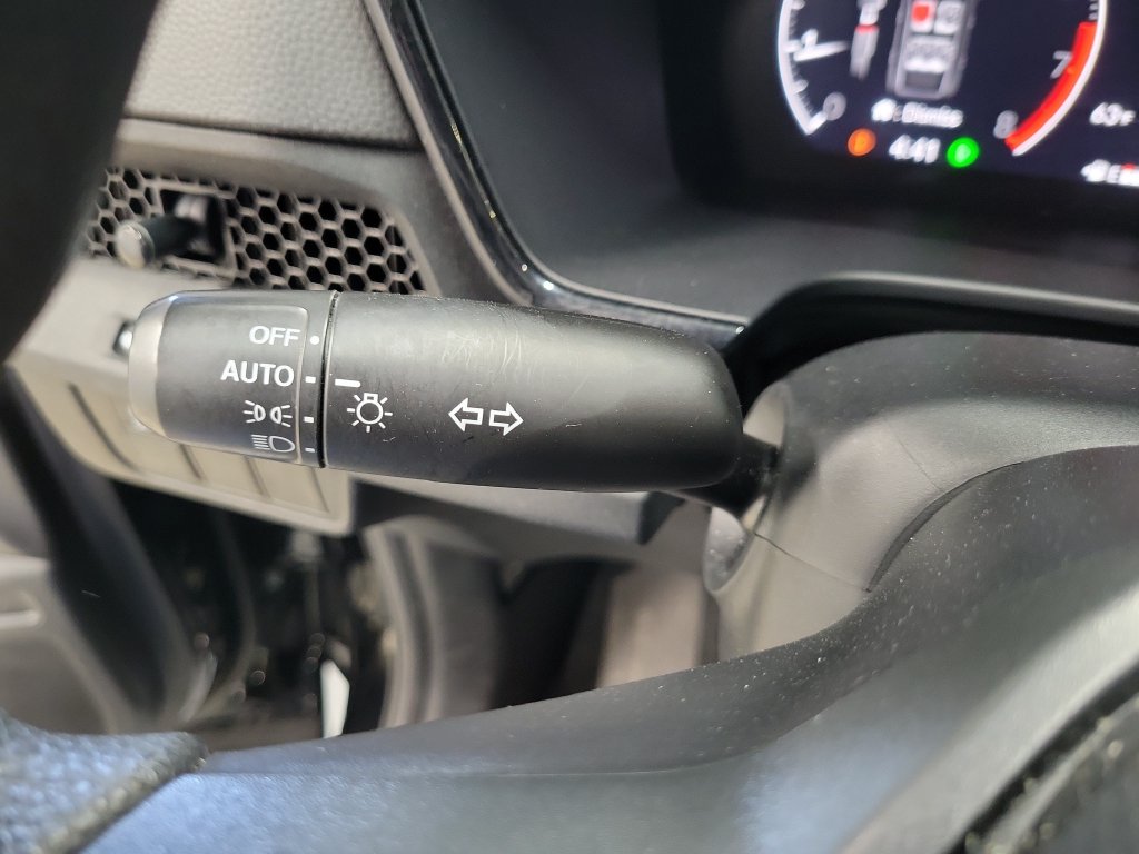 2024 Honda CR-V EX - Photo 26
