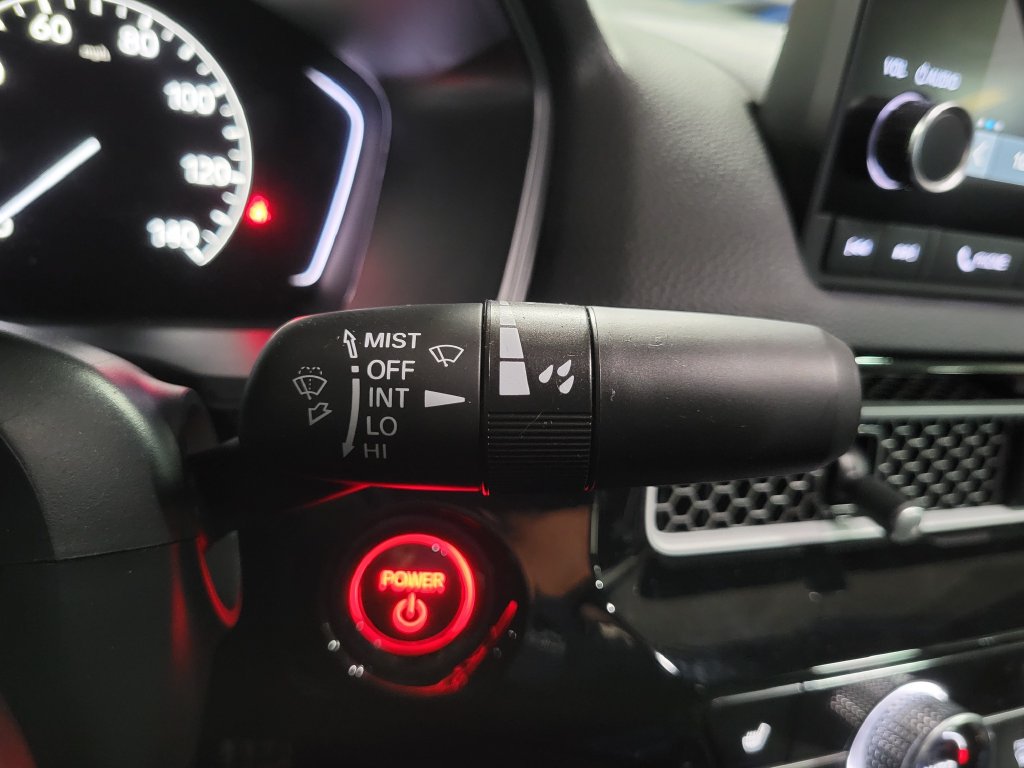 2026 Honda Civic Sport - Photo 27