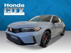 2025 Honda Civic Type R Hatchback