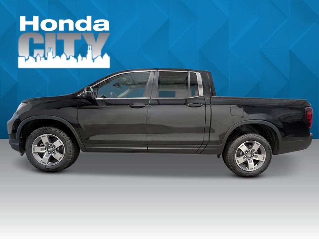 New 2026 Honda Ridgeline RTL Truck Crew Cab