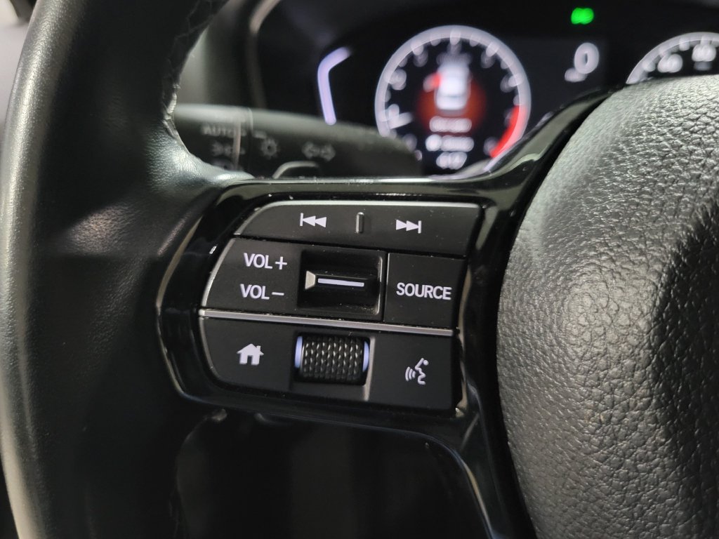 2024 Honda Civic Sport - Photo 24