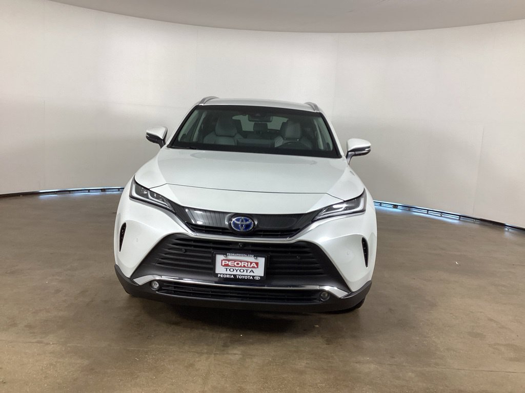 Used 2024 Toyota Venza Limited SUV