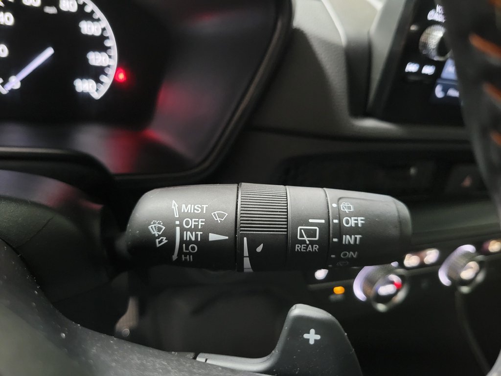2024 Honda CR-V Sport-L - Photo 29
