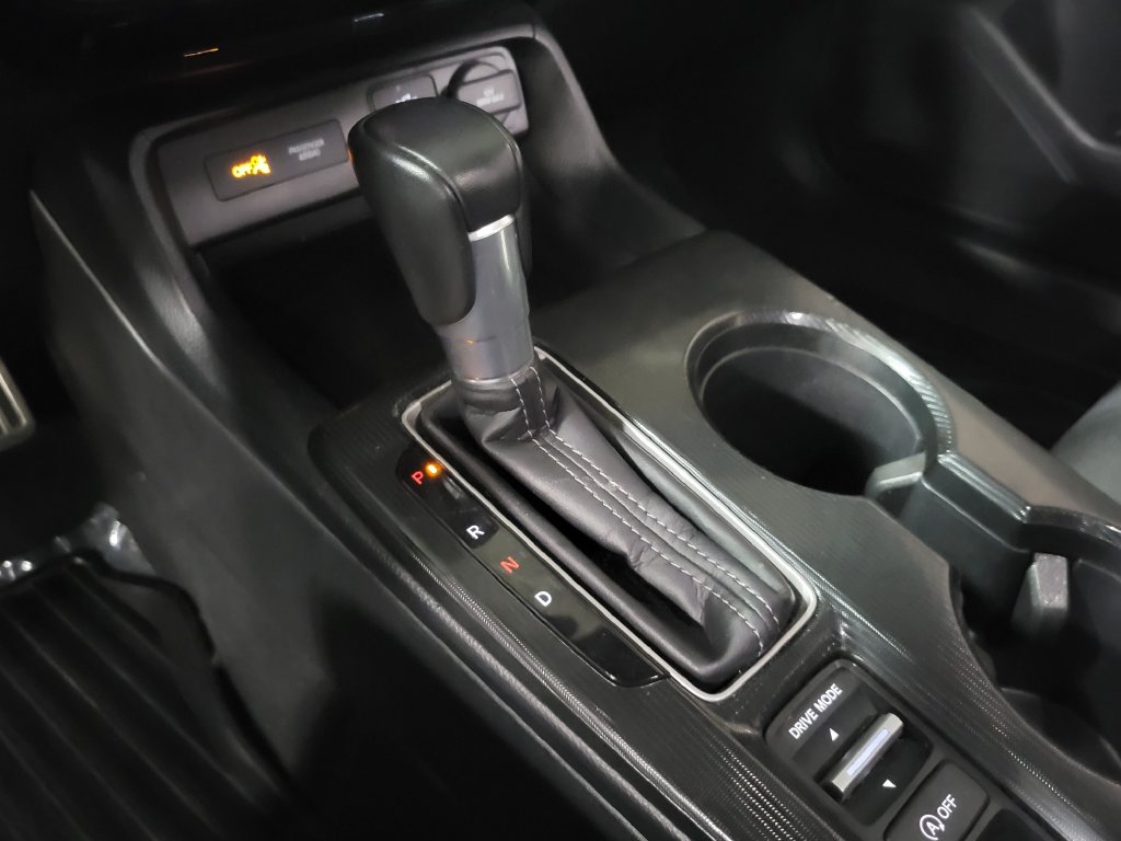 2024 Honda Civic Sport - Photo 32