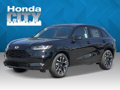 2026 Honda HR-V EX-L SUV