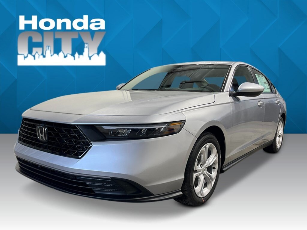 New 2026 Honda