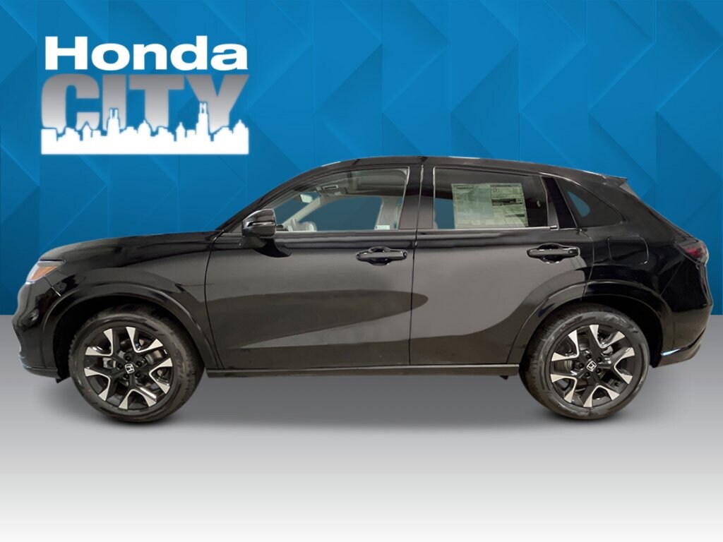 New 2027 Honda HR-V EX-L SUV