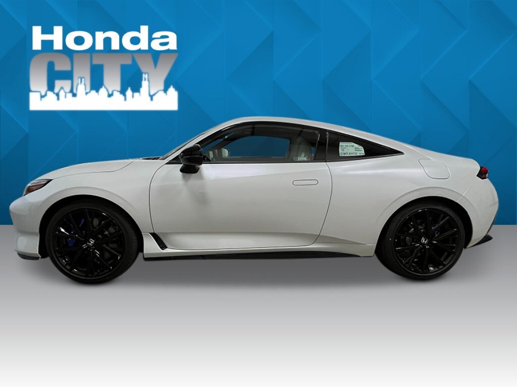 New 2026 Honda
