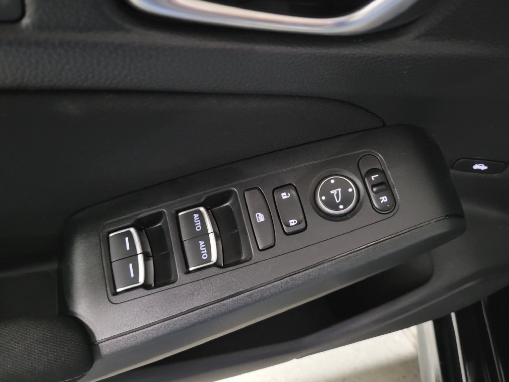 2024 Honda Civic Sport - Photo 20