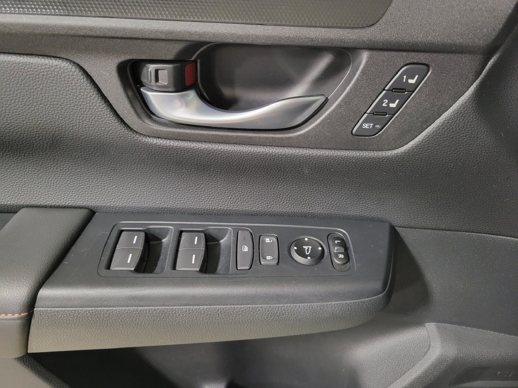 2024 Honda CR-V Sport-L - Photo 21
