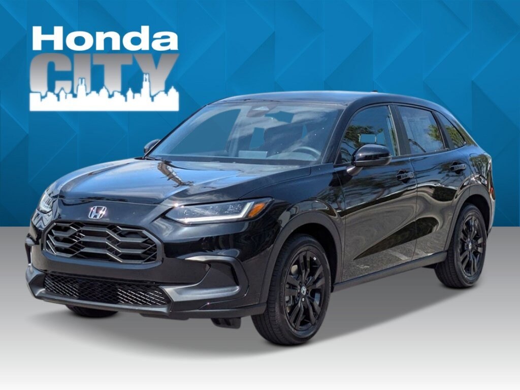 New 2027 Honda