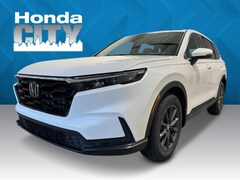 2026 Honda CR-V EX-L SUV