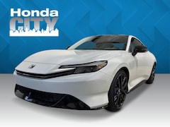 2026 Honda Prelude Hybrid Two-Tone Hatchback