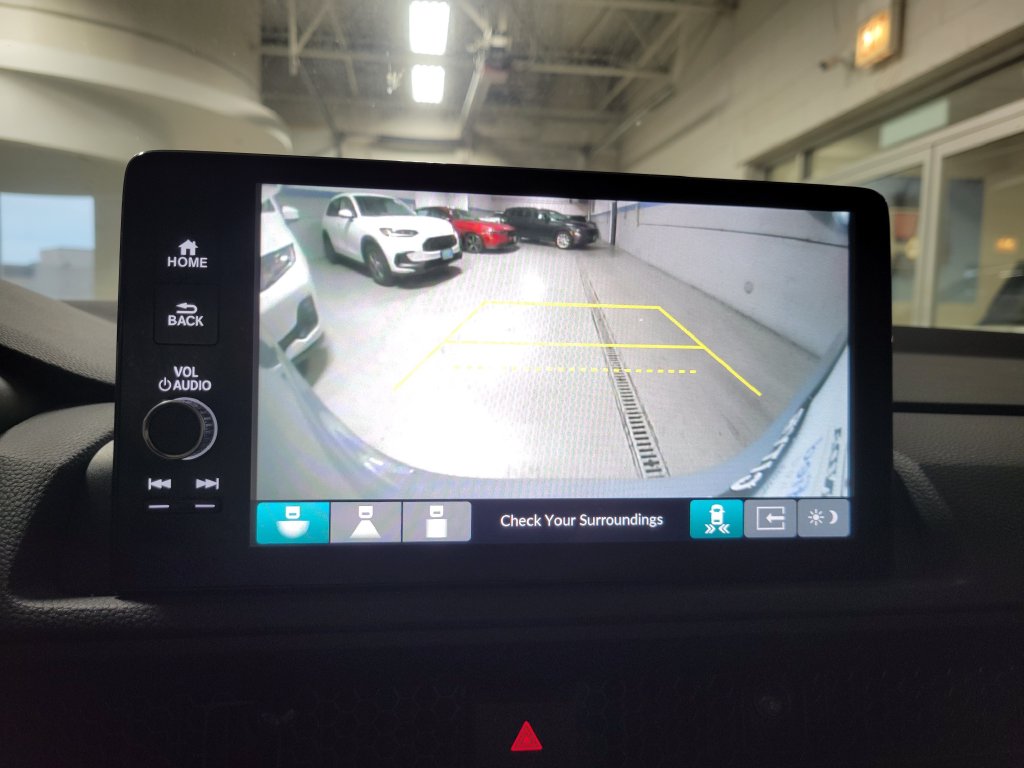 2024 Honda CR-V Sport-L - Photo 32