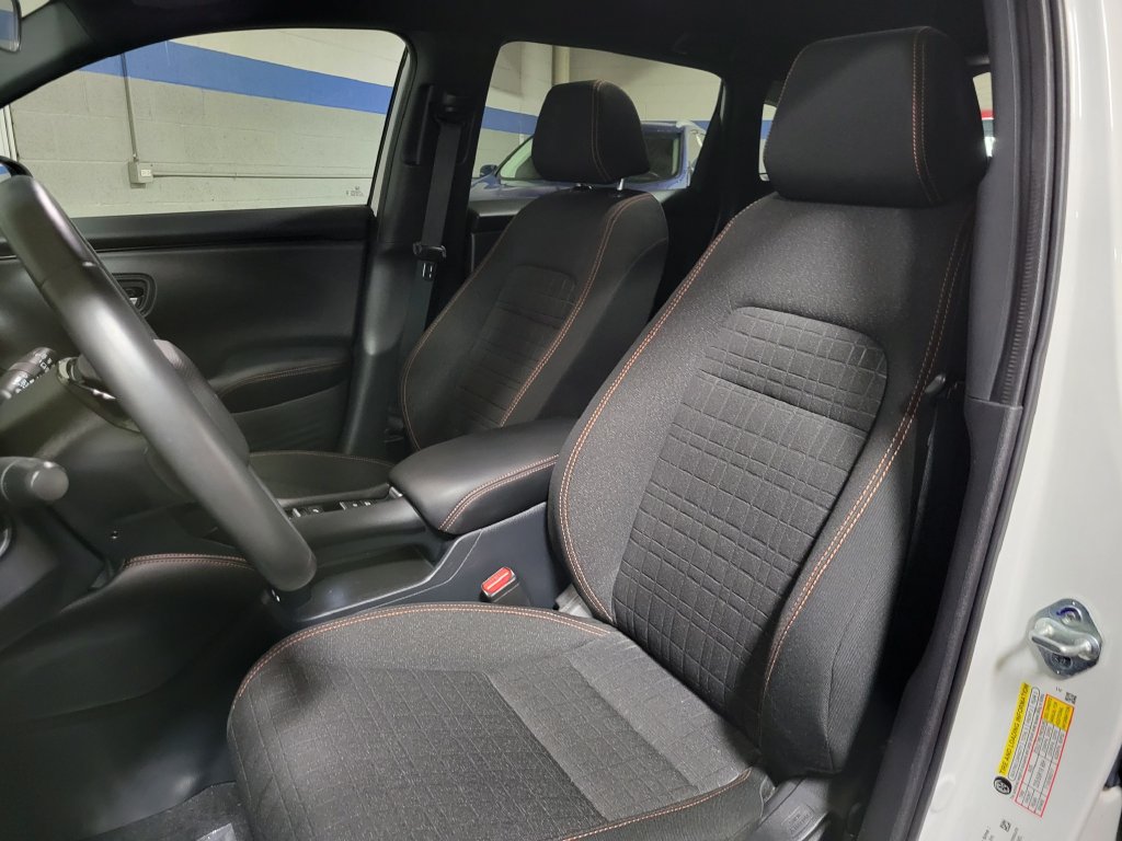2025 Honda HR-V Sport - Photo 15