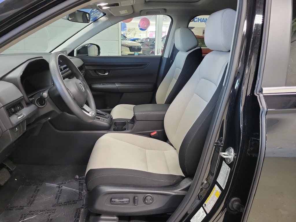 2024 Honda CR-V EX - Photo 14