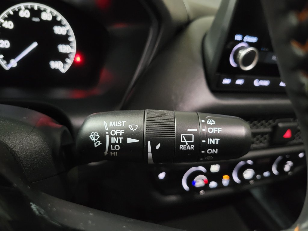 2025 Honda HR-V Sport - Photo 27