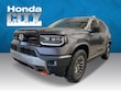 Honda Passport