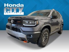 2026 Honda Passport TrailSport SUV