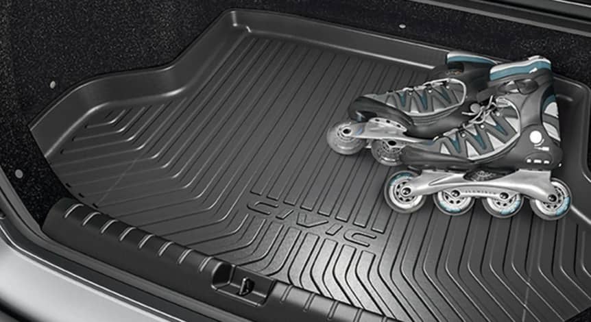 2014 honda 2024 civic accessories