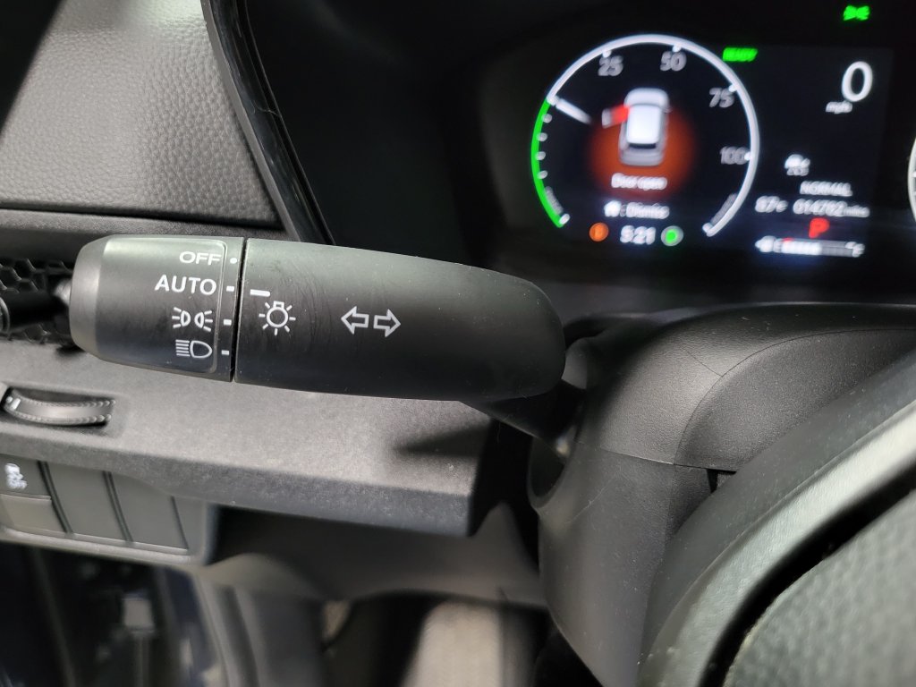 2024 Honda CR-V Sport - Photo 28