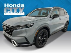 2026 Honda CR-V Hybrid Sport Touring SUV