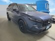 Honda CR-V Hybrid