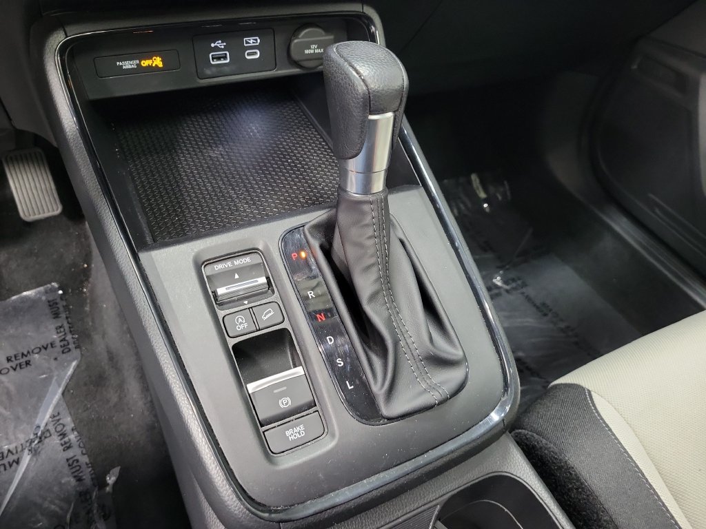 2024 Honda CR-V EX - Photo 32