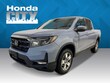 Honda Ridgeline