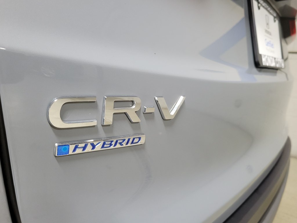 2024 Honda CR-V Sport-L - Photo 7