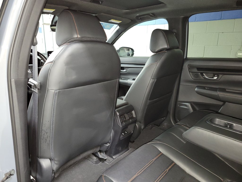2024 Honda CR-V Sport-L - Photo 17