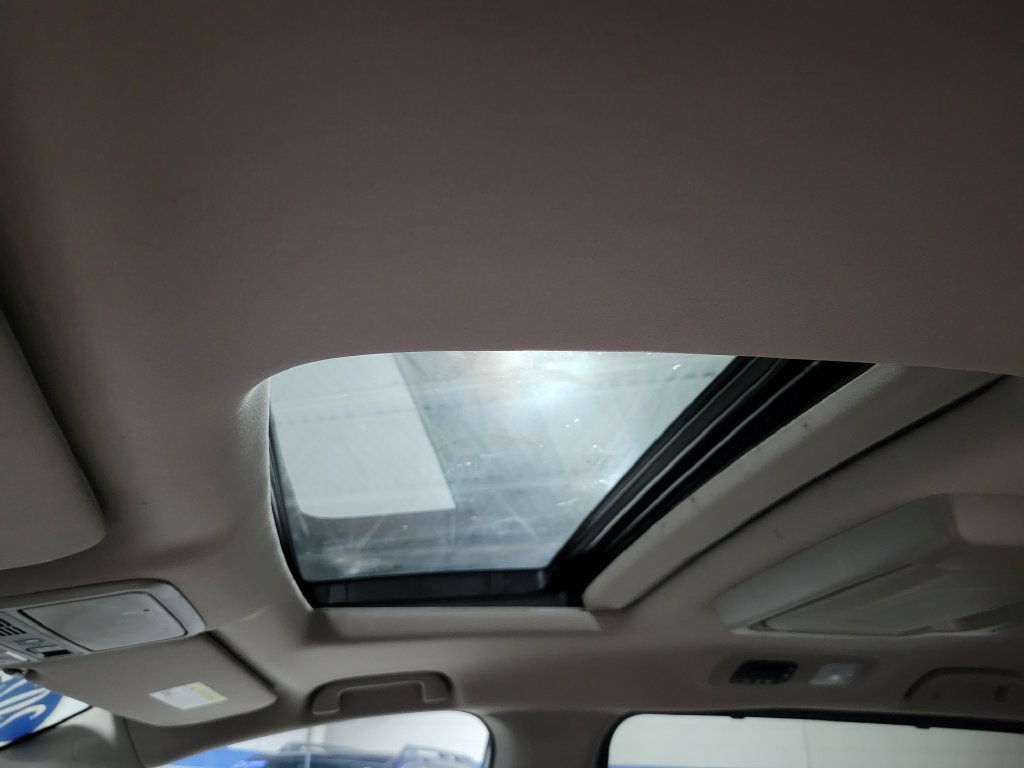 2024 Honda Odyssey Touring - Photo 24