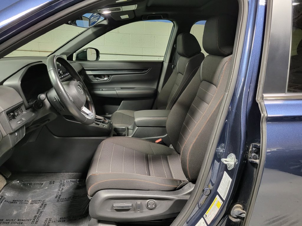 2024 Honda CR-V Sport - Photo 16