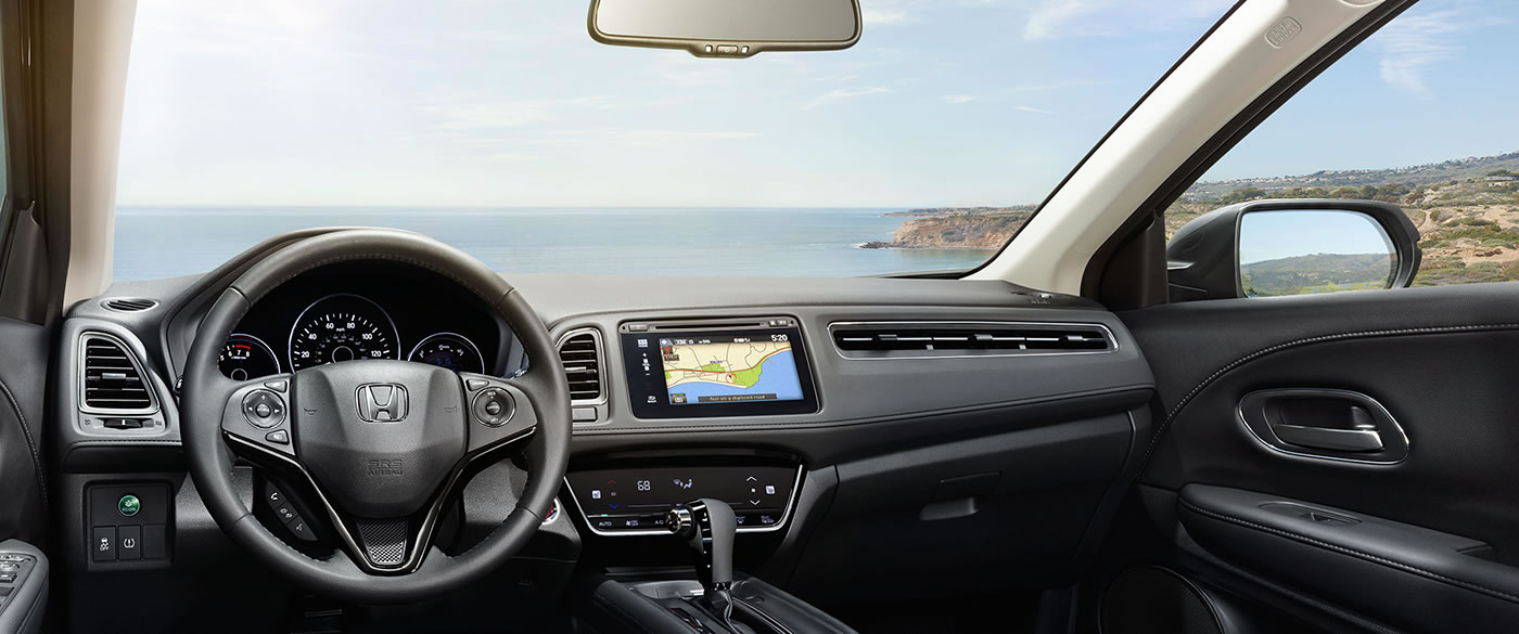 2018 Honda HR-V Gallery Interior4.jpg