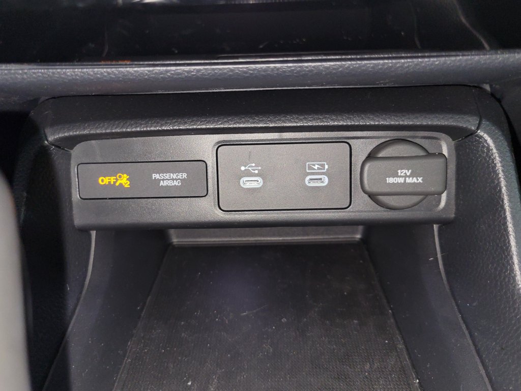 2026 Honda Civic Sport - Photo 33