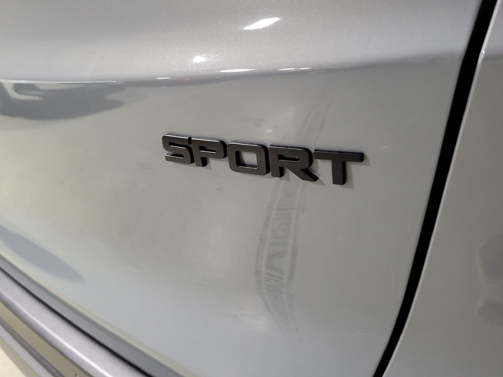 2024 Honda CR-V Sport-L - Photo 6