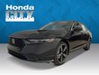 Honda Accord Hybrid