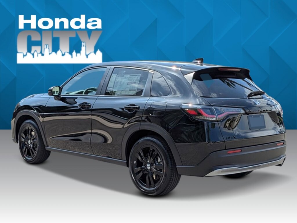 New 2027 Honda