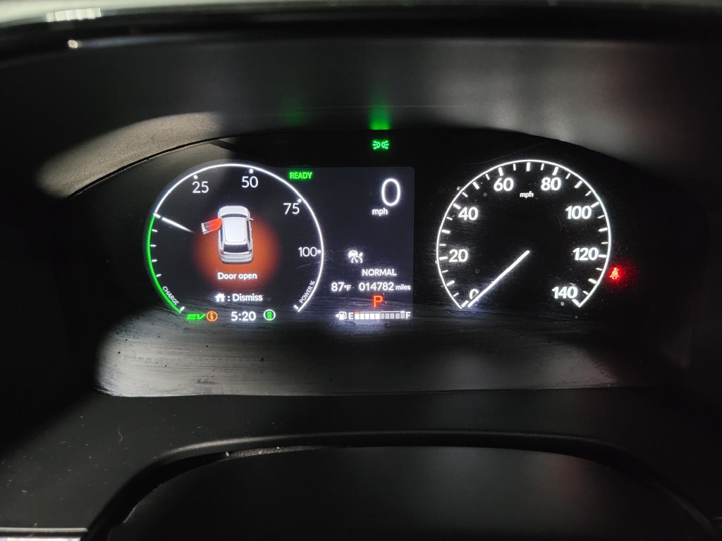 2024 Honda CR-V Sport - Photo 24