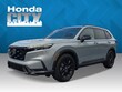 Honda CR-V Hybrid