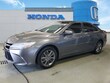 Toyota Camry Hybrid