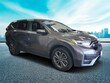 Honda CR-V Hybrid