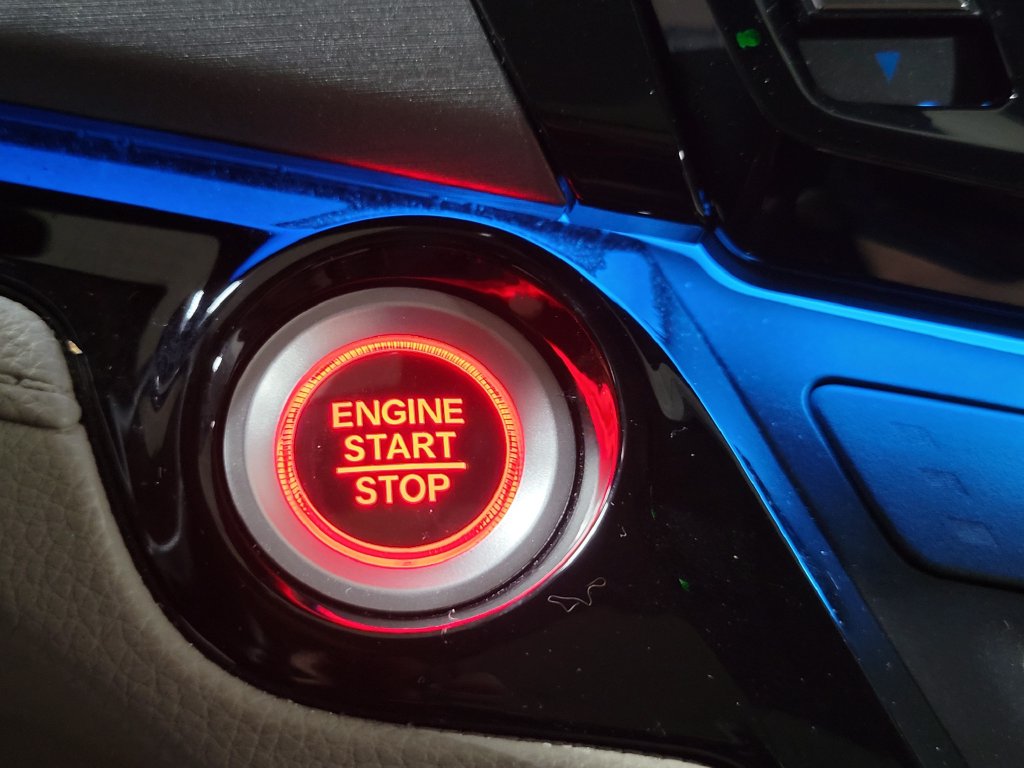 2024 Honda Odyssey Touring - Photo 33