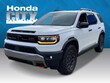 Honda Passport