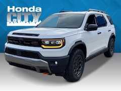 2026 Honda Passport TrailSport Elite SUV