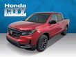 Honda Ridgeline