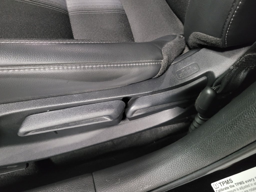 2024 Honda Civic Sport - Photo 21