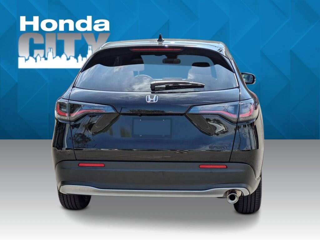 New 2027 Honda