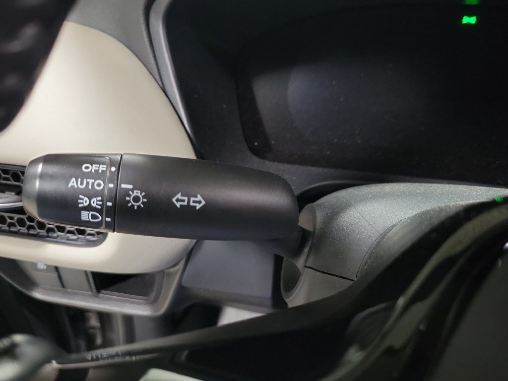 2025 Honda HR-V EX-L - Photo 26