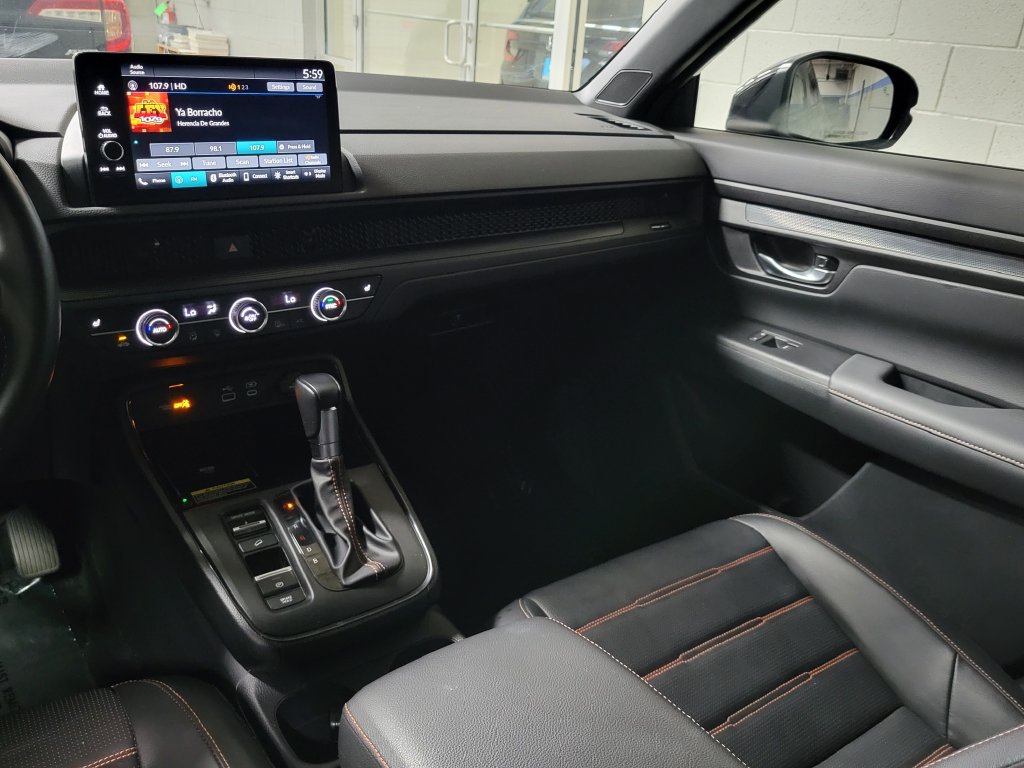 2024 Honda CR-V Sport-L - Photo 15